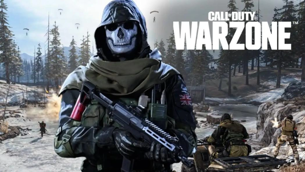 图片[1]-使命召唤:战区（Call of Duty® Warzone™）正版手游下载-坤哥资源